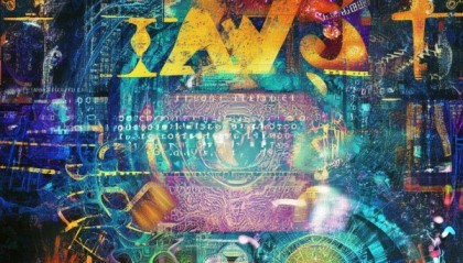 名字的艺术，解析信息技术咨询公司的命名背后