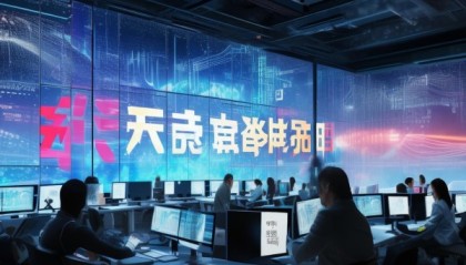 泰信息咨询服务有限公司，数据驱动的未来