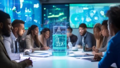 数据驱动决策咨询服务，定制化解决方案