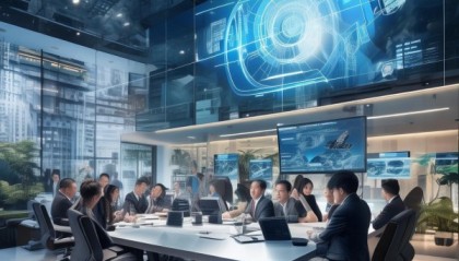 长沙信息化设计咨询公司，助力企业数字化转型