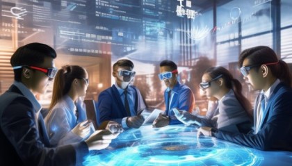 金华颖佳信息技术咨询，助力企业数字化转型，赋能未来的未来