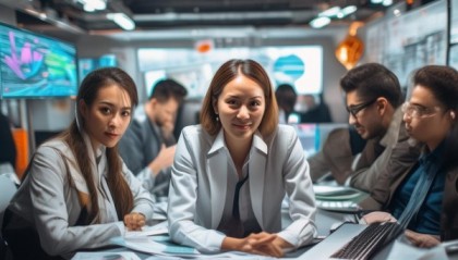 佳跃信息咨询服务怎么样？