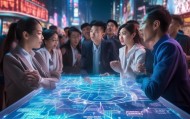 Exploring the Role of Chinas all and Medium-sized Enterprises in Digital Transformation