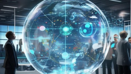 crystal汇 信息咨询服务 数字化转型 资源管理 创新驱动