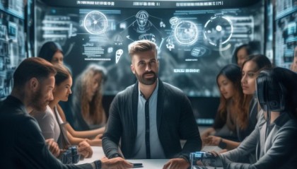 戴森优能，企业信息化转型的创新者