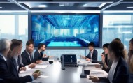 信息化咨询项目启动会 ppt 文章