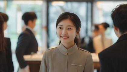 探索现代服务模式的中国式创新