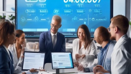 信息技术咨询联系方式，助力企业高效管理技术方案