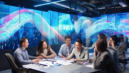 清清信息咨询服务，重塑用户价值的数字化转型解决方案
