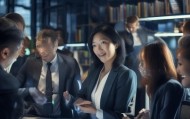 志启信息咨询服务，助力企业迈向未来