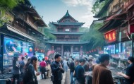 贵州信息化市场，机遇与挑战，咨询公司如何应对？