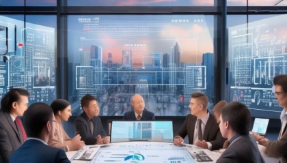 助力衡水建筑企业实现数字化转型，专业顾问提供信息化咨询方案