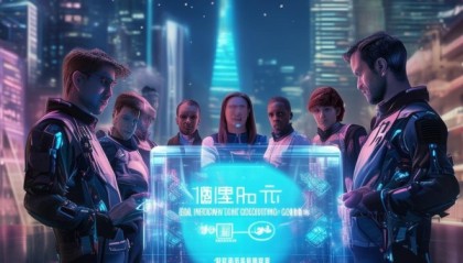 助力科技发展，与锦禾信息技术咨询有限公司携手开启未来