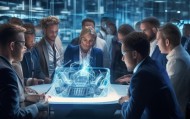 开启信息化时代的新篇章，信息化技术咨询业务招聘