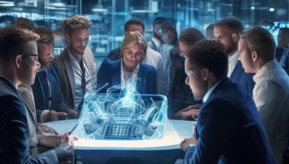 开启信息化时代的新篇章，信息化技术咨询业务招聘