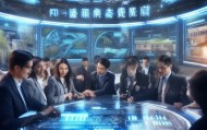 抚顺航通信息技术咨询，助力企业数字化转型