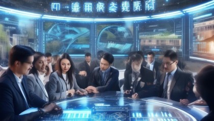 抚顺航通信息技术咨询，助力企业数字化转型