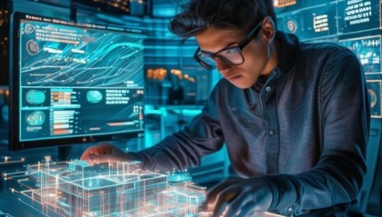 小超探探信息技术咨询，助力企业数字化转型的见证者