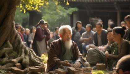 菩提道信息咨询服务，帮助信众，传承智慧