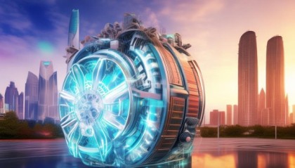 南京江亚信息咨询服务有限公司，创新驱动发展的引领力量