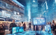 北京莫黎信息技术咨询，助力企业数字化转型