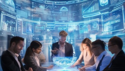 广联信息技术咨询，赋能企业数字化转型的助力
