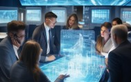 数字化转型下的造价管理新策略，信息化项目造价咨询服务的创新路径