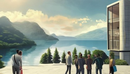 观山湖信息咨询服务，助力您的决策与规划