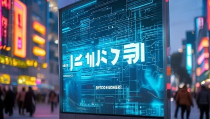 深圳佰盈信息咨询服务，Beyond Numbers