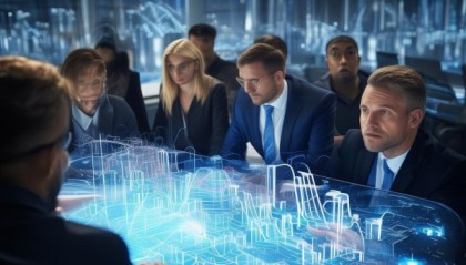 通信行业信息化咨询，未来趋势与挑战的双重探索