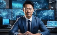 虎师傅，信息技术咨询领域的权威专家