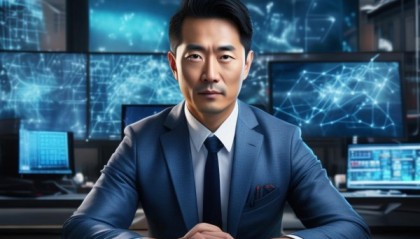 虎师傅，信息技术咨询领域的权威专家