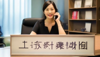 安潜信息咨询服务，深入浅出解析—电话的力量
