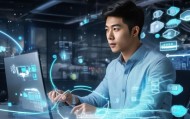 小苏咨询，数字转型的助力，技术、解决方案与数字化转型
