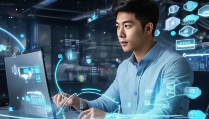 小苏咨询，数字转型的助力，技术、解决方案与数字化转型