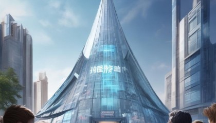 新起点，智创未来，长春新起点信息咨询服务中心探析