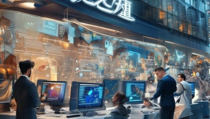 大唐信息咨询服务，助力企业数字化转型的助力者
