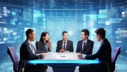 天津益民信息技术咨询，助力企业数字化转型，加速成功