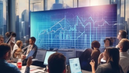 徐州信息技术咨询助力企业发展新机遇