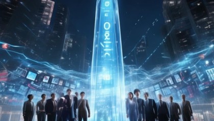泰兴信息咨询服务，助力企业数字化转型的智慧之光