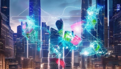 广东 tech，数字转型的引领者