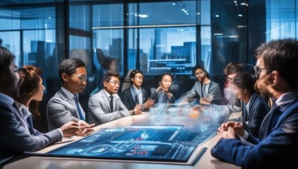 顶策信息咨询服务，助力您的决策