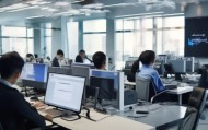 振锋信息技术咨询工作室可靠吗？