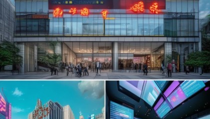 枣庄信息咨询服务，机遇与挑战解析