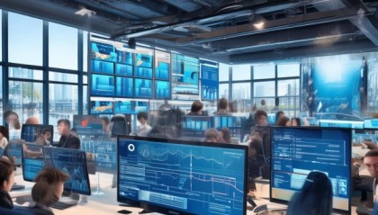 启鸿信息技术咨询公司怎么样？