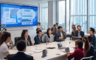 内江市信息技术咨询式培训助力企业数字化转型创新实践路径