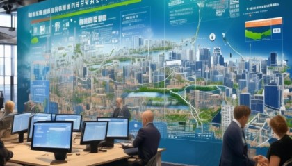 石渠信息咨询服务助力房地产市场健康发展，专业而深度