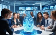 crystal spring technology consulting 专业信息技术咨询服务 为您的业务带来卓越的解决方案