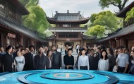 姑苏区信息技术咨询一体化，推动产业升级的创新实践
