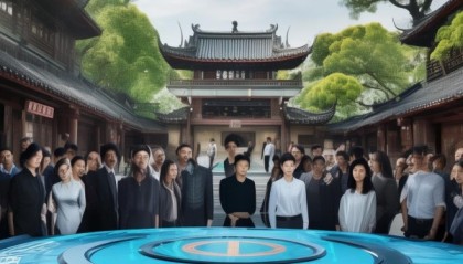 姑苏区信息技术咨询一体化，推动产业升级的创新实践